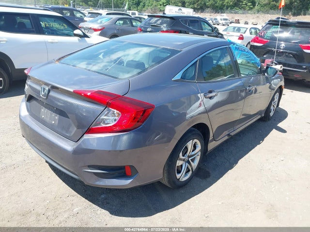 Honda k20c2 2017 19XFC2F57HE220321 Image 4