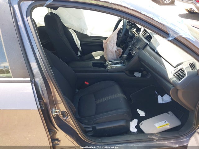 Honda k20c2 2017 19XFC2F57HE220321 Image 8