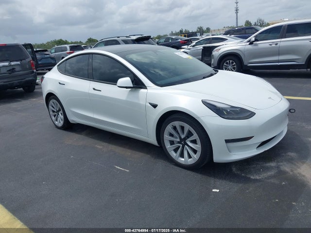 2023 TESLA MODEL 3 5YJ3E1EA2PF428752 Photo 0