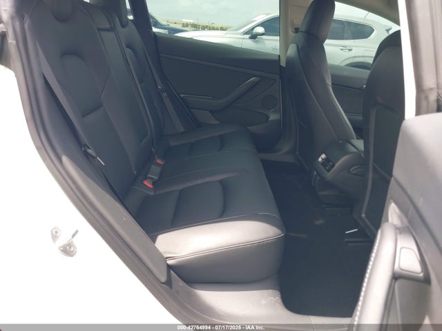 2023 TESLA MODEL 3 5YJ3E1EA2PF428752 Photo 7