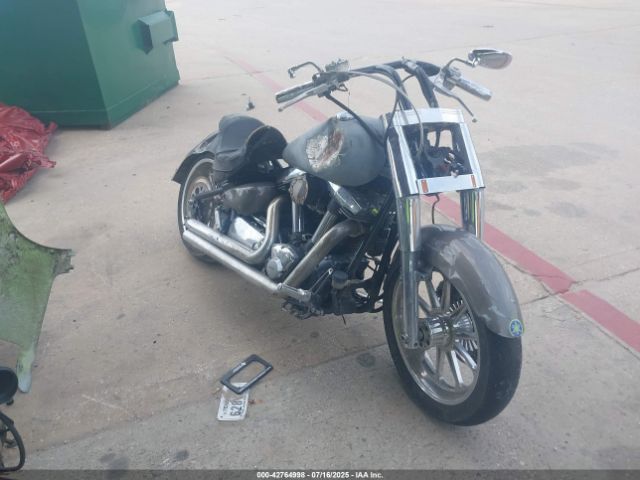 2003 YAMAHA XV1600 JYAVP02E73A020881