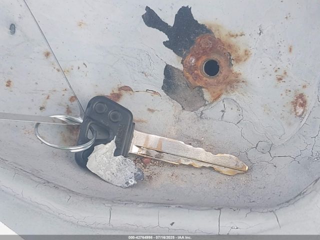 2003 YAMAHA XV1600 JYAVP02E73A020881 Photo 10