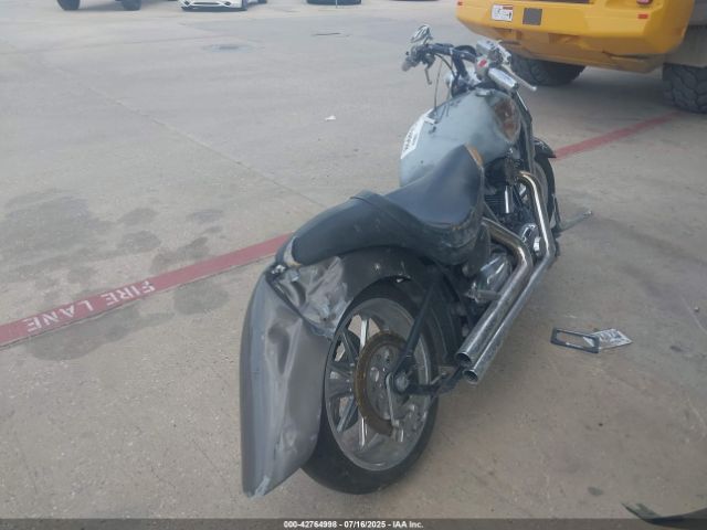 2003 YAMAHA XV1600 JYAVP02E73A020881 Photo 3