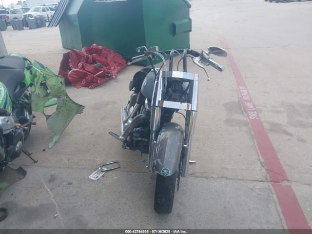 2003 YAMAHA XV1600 JYAVP02E73A020881 Photo 4