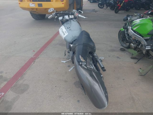 2003 YAMAHA XV1600 JYAVP02E73A020881 Photo 5