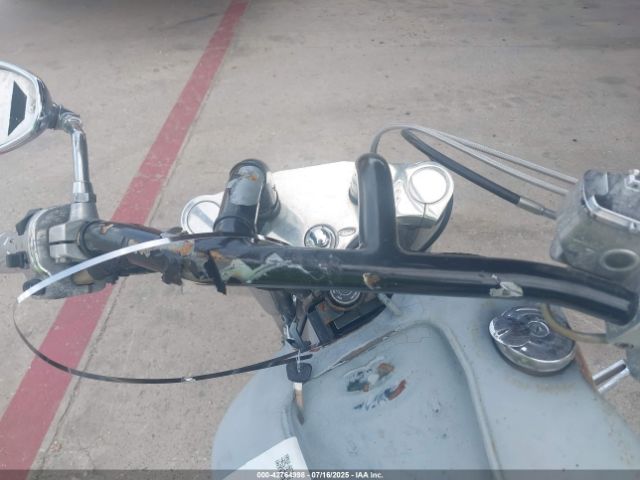 2003 YAMAHA XV1600 JYAVP02E73A020881 Photo 6