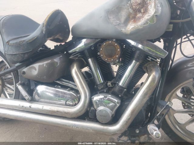 2003 YAMAHA XV1600 JYAVP02E73A020881 Photo 7