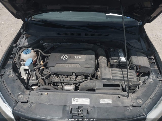 3VWD17AJ0GM356662 Volkswagen 1.8t