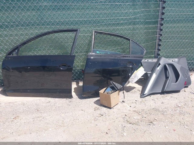 3VWD17AJ0GM356662 Volkswagen 1.8t