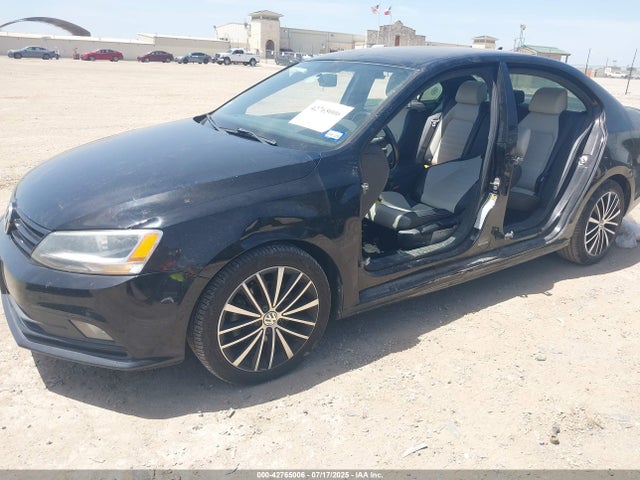 3VWD17AJ0GM356662 Volkswagen 1.8t