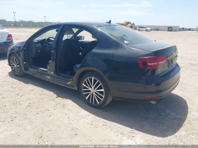 3VWD17AJ0GM356662 Volkswagen 1.8t