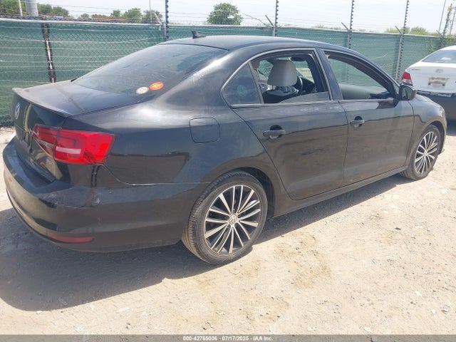 3VWD17AJ0GM356662 Volkswagen 1.8t