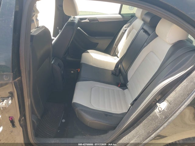3VWD17AJ0GM356662 Volkswagen 1.8t