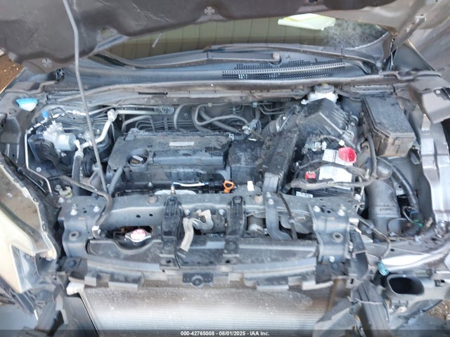 Honda k24w9/k24v1 2016 2HKRM3H36GH501645 Image 10