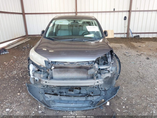 Honda k24w9/k24v1 2016 2HKRM3H36GH501645 Image 13