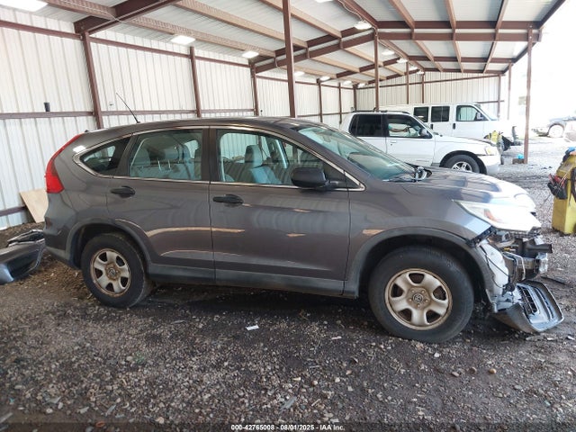 Honda k24w9/k24v1 2016 2HKRM3H36GH501645 Image 14