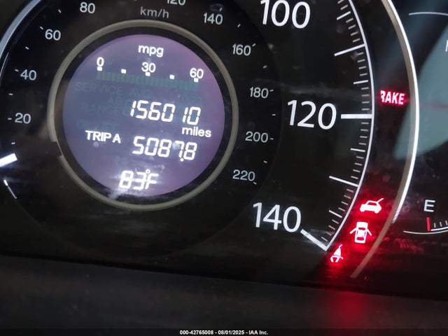 Honda k24w9/k24v1 2016 2HKRM3H36GH501645 Image 16