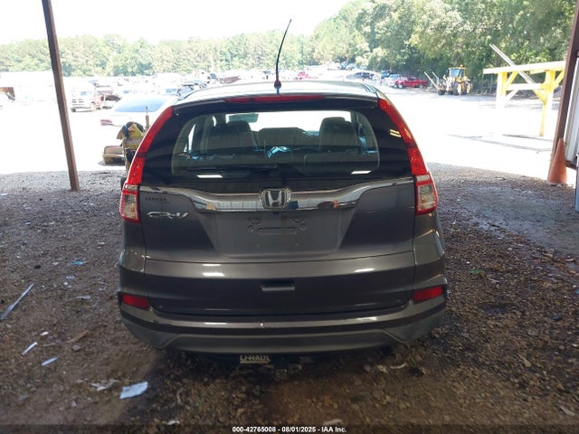 Honda k24w9/k24v1 2016 2HKRM3H36GH501645 Image 17