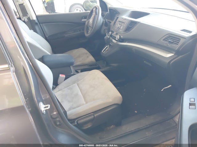 Honda k24w9/k24v1 2016 2HKRM3H36GH501645 Image 5