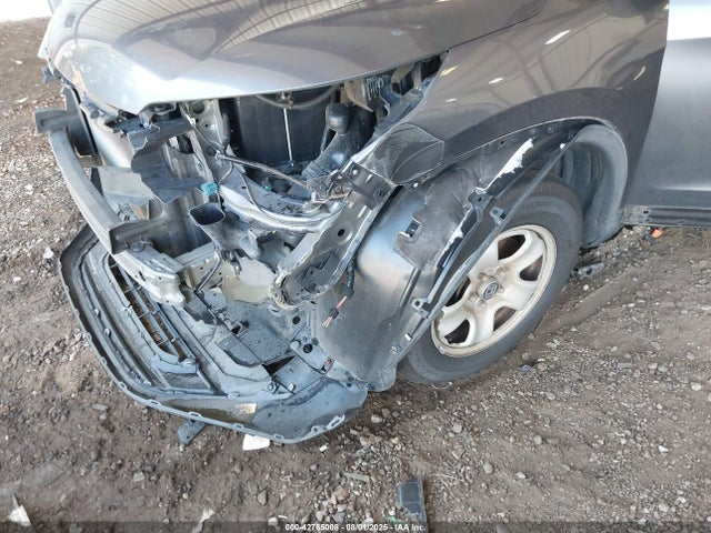Honda k24w9/k24v1 2016 2HKRM3H36GH501645 Image 6