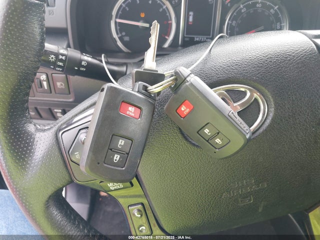 JTEBU5JR0L5749469 Toyota 1gr-fe