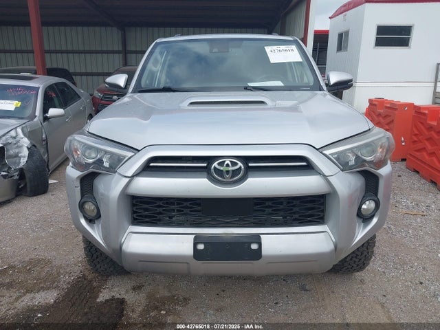 JTEBU5JR0L5749469 Toyota 1gr-fe