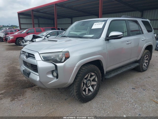 JTEBU5JR0L5749469 Toyota 1gr-fe
