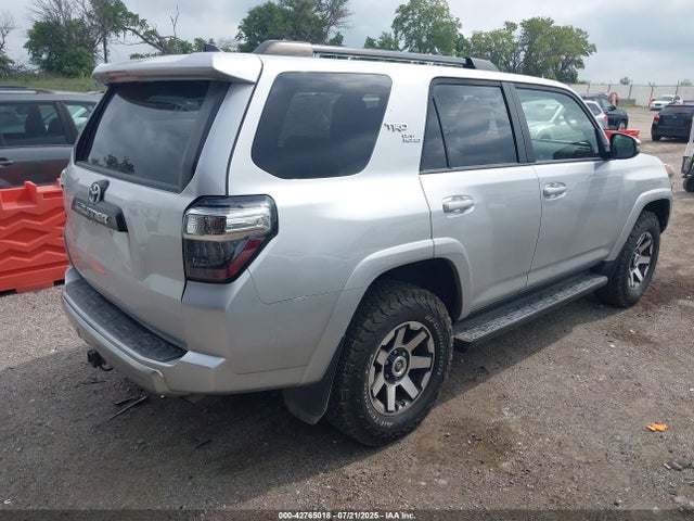 JTEBU5JR0L5749469 Toyota 1gr-fe