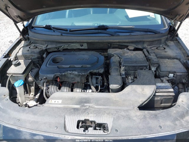 5NPE34AF8GH414826 Hyundai dohc gdi theta-ii