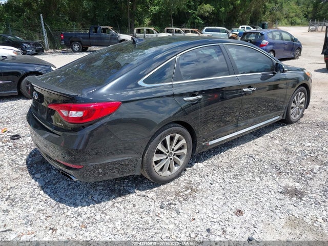 5NPE34AF8GH414826 Hyundai dohc gdi theta-ii