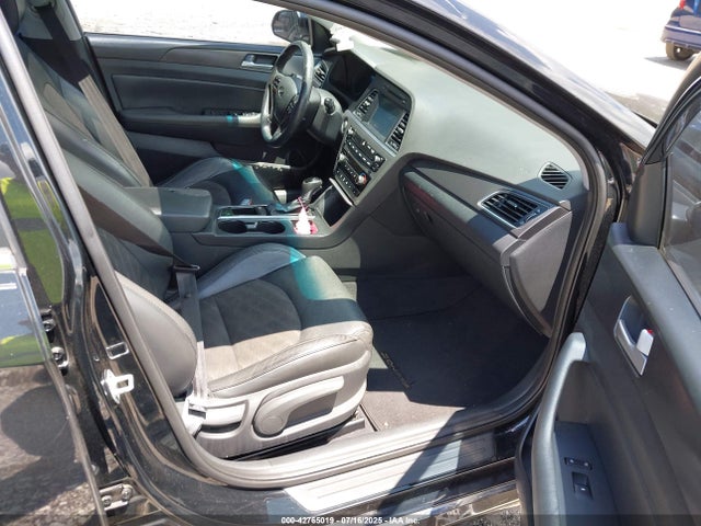 5NPE34AF8GH414826 Hyundai dohc gdi theta-ii