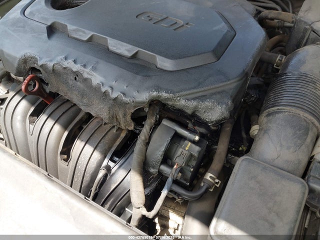 5NPE34AF8GH414826 Hyundai dohc gdi theta-ii