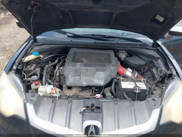 2008 ACURA RDX 5J8TB185X8A019949 Photo 9