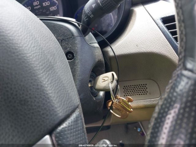 2008 ACURA RDX 5J8TB185X8A019949 Photo 10