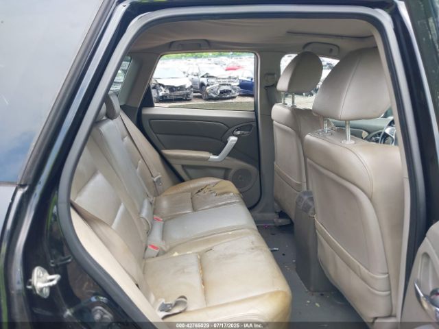 2008 ACURA RDX 5J8TB185X8A019949 Photo 7