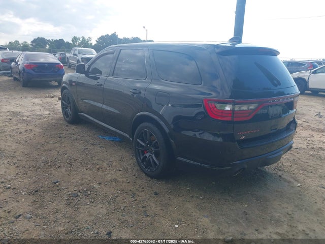1C4SDJGJXJC213653 Dodge 2018