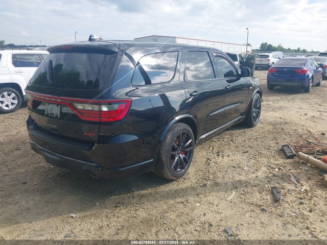 1C4SDJGJXJC213653 Dodge 2018