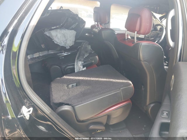 1C4SDJGJXJC213653 Dodge 2018