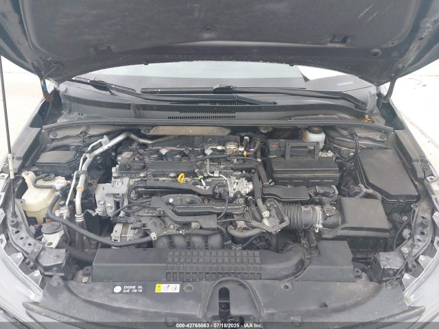 Toyota m20a-fks 2021 JTNA4MBE6M3106591 Image 10