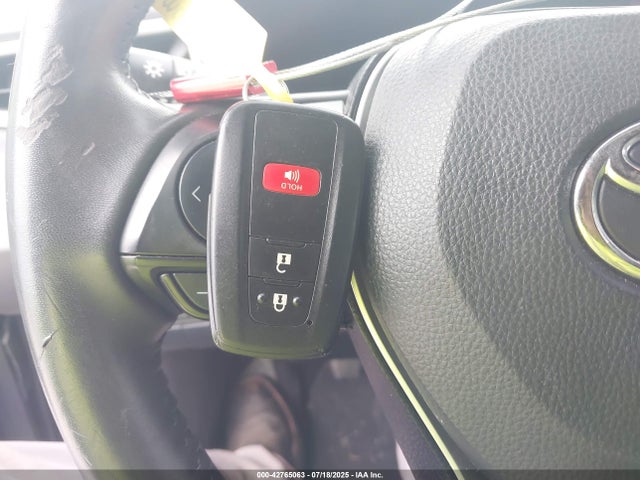 Toyota m20a-fks 2021 JTNA4MBE6M3106591 Image 11