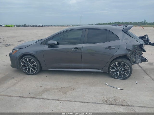 Toyota m20a-fks 2021 JTNA4MBE6M3106591 Image 14