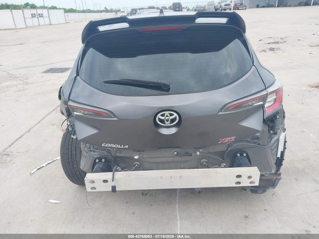 Toyota m20a-fks 2021 JTNA4MBE6M3106591 Image 16