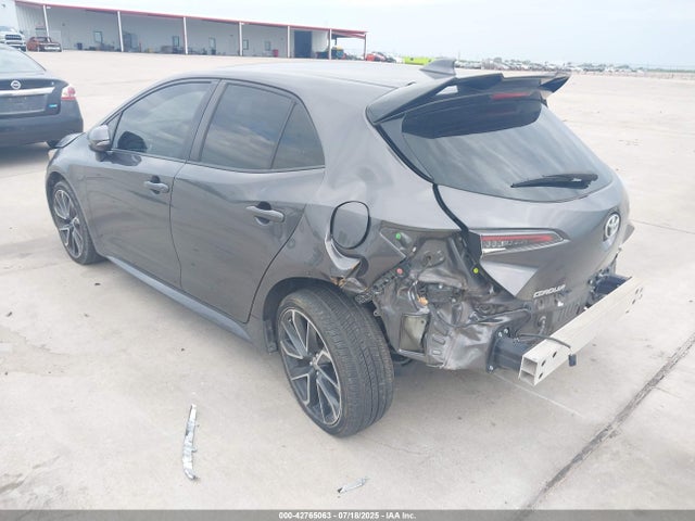 Toyota m20a-fks 2021 JTNA4MBE6M3106591 Image 3