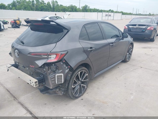 Toyota m20a-fks 2021 JTNA4MBE6M3106591 Image 4