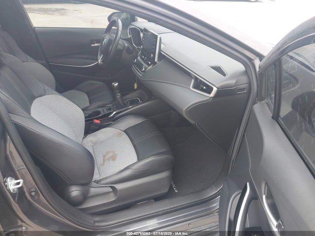 Toyota m20a-fks 2021 JTNA4MBE6M3106591 Image 5