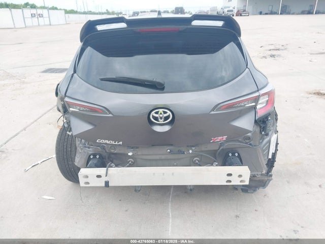 Toyota m20a-fks 2021 JTNA4MBE6M3106591 Image 6