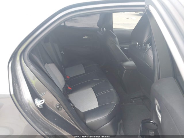 Toyota m20a-fks 2021 JTNA4MBE6M3106591 Image 8
