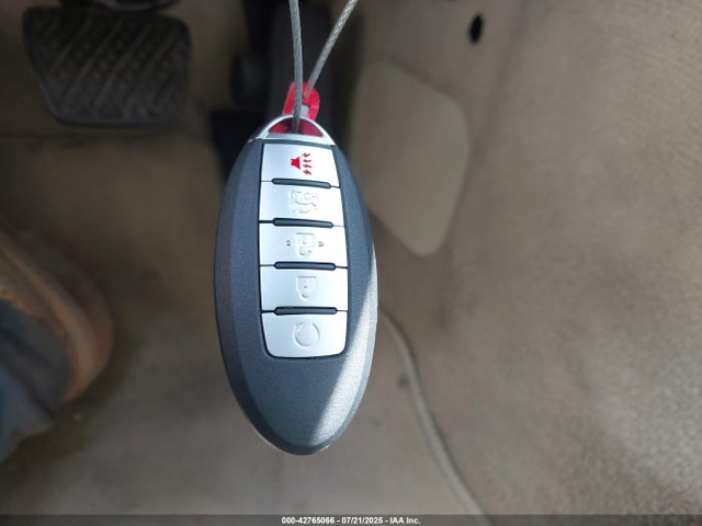 42765066 :رقم المزاد ، JN1EV7AR3LM252192 vin ، 2020 Infiniti Q50 Luxe Awd مزاد بيع