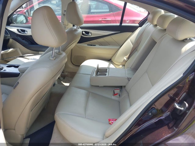 42765066 :رقم المزاد ، JN1EV7AR3LM252192 vin ، 2020 Infiniti Q50 Luxe Awd مزاد بيع