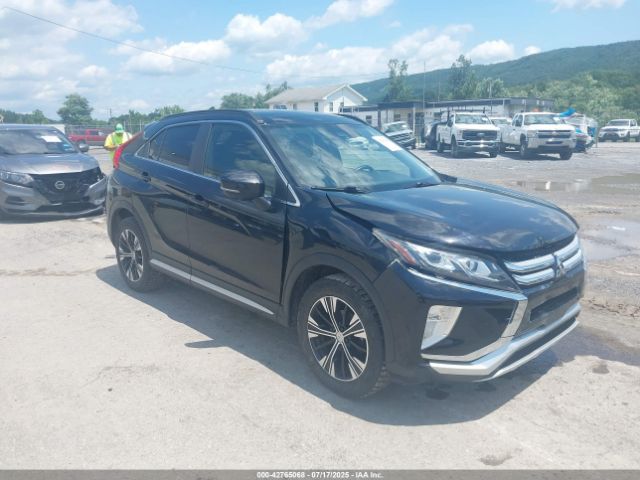 2018 MITSUBISHI ECLIPSE CROSS JA4AT5AA2JZ040927 Photo 0